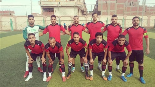 وان ثري| بوابة الرياضة المصرية