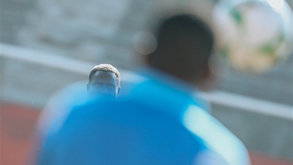 مران الأهلي