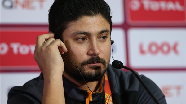  مجدي تراوري