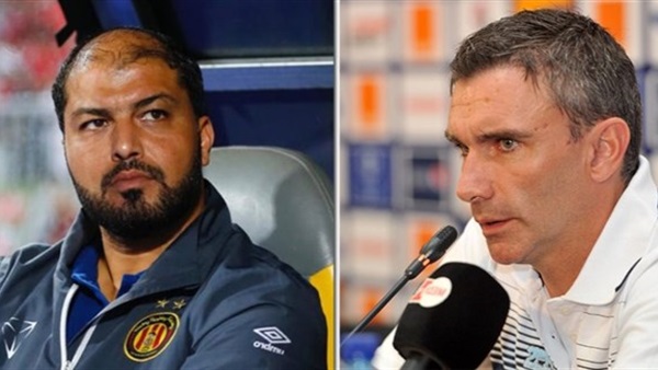 الشعباني وكارتيرون