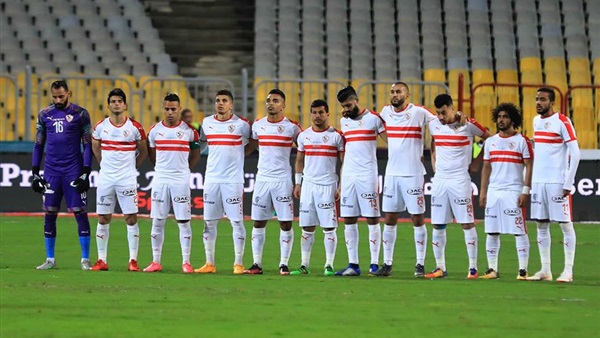 نادي الزمالك