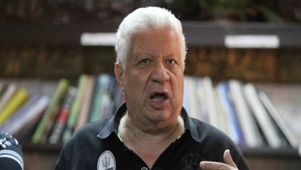 مرتضى منصور