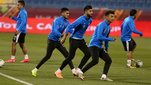 مران الزمالك