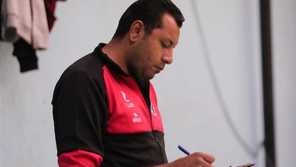 حسام شعراوي