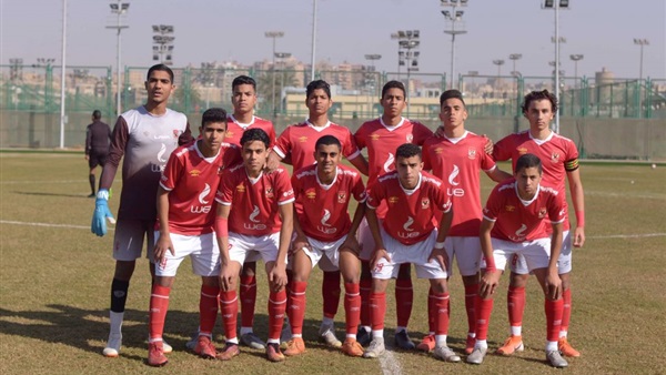 فريق الأهلي مواليد