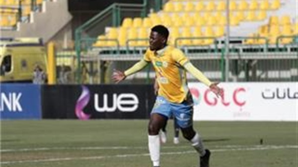 الناميبي بينسون شيلونجو