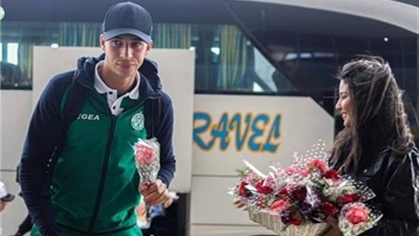 استقبال الإسماعيلي