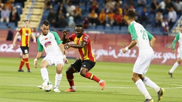 وان ثري| بوابة الرياضة المصرية 