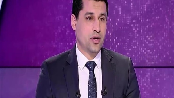 هيثم فاروق