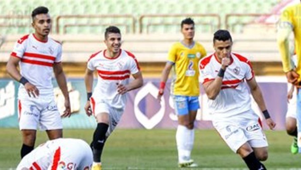 الإسماعيلي والزمالك