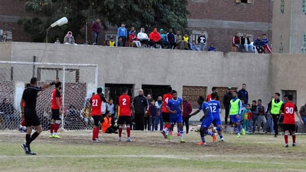 وان ثري| بوابة الرياضة المصرية 