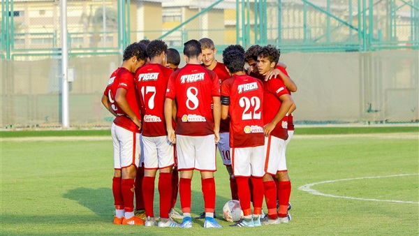 وان ثري| بوابة الرياضة المصرية 