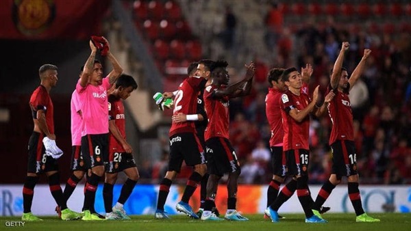 ريال مايوركا