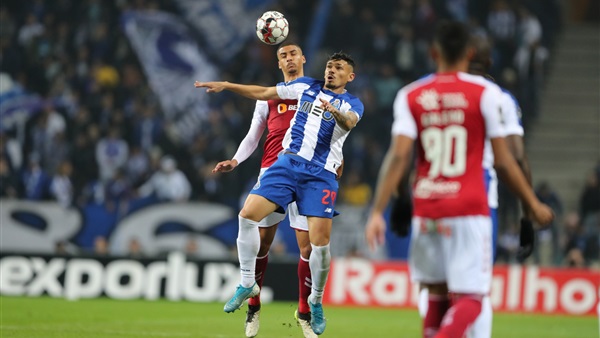 بنفيكا وسبورتينغ