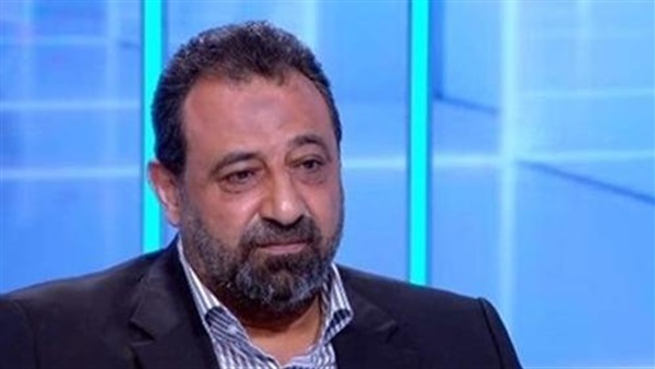 مجدي عبدالغني