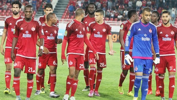 الوداد المغربي