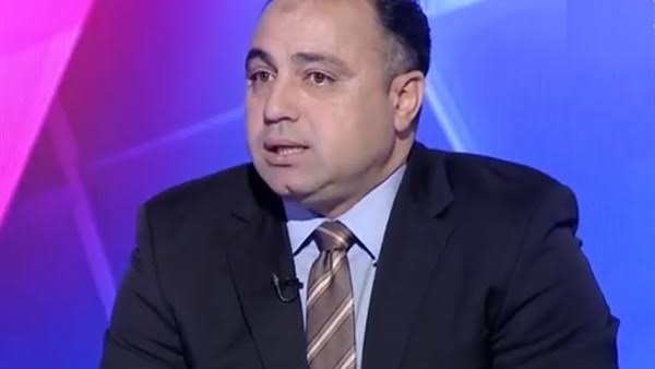 محمد عمارة