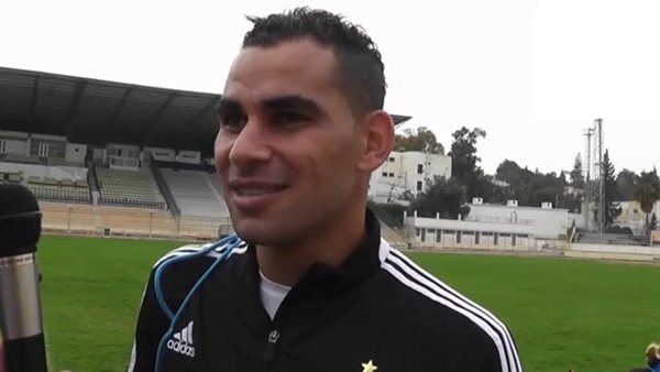 احمد عيد عبد الملك