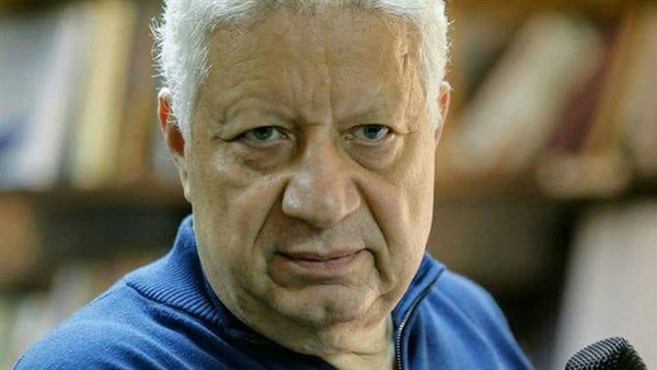 مرتضى منصور