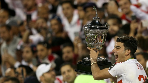 وان ثري| بوابة الرياضة المصرية 