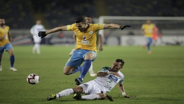 وان ثري| بوابة الرياضة المصرية 