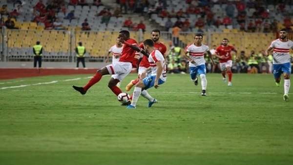الاهلي