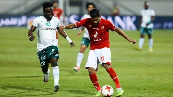 الاهلي