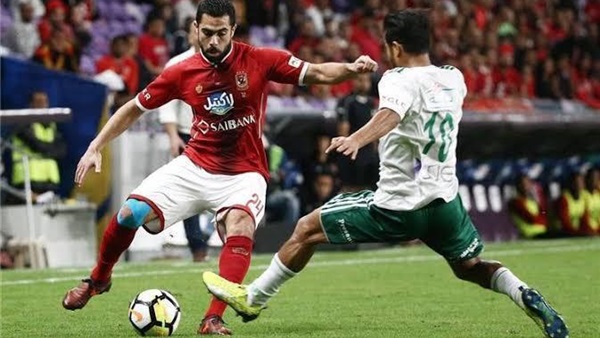 وان ثري| بوابة الرياضة المصرية 