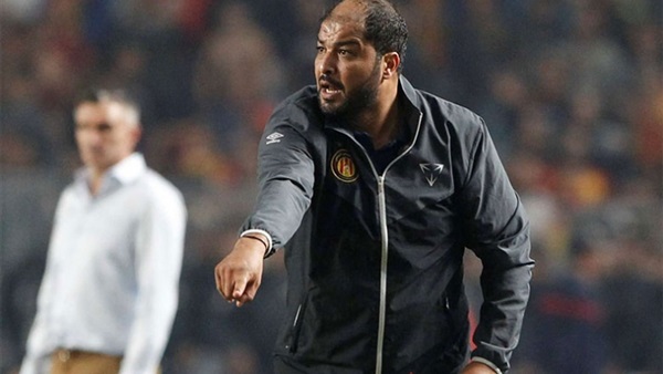 معين الشعباني