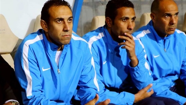 طارق السعيد