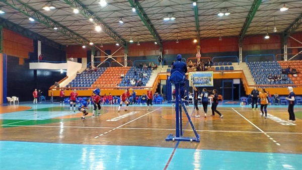 وان ثري| بوابة الرياضة المصرية 