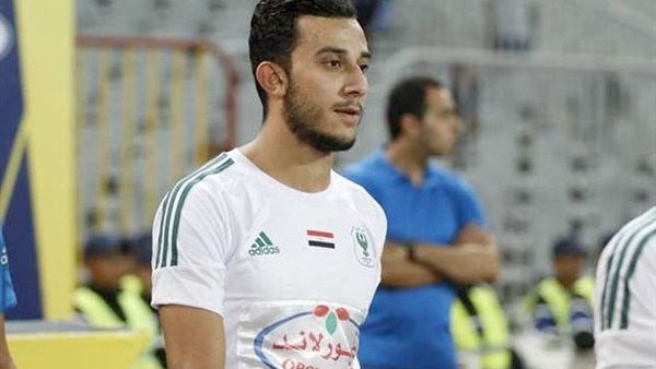احمد ايمن منصور