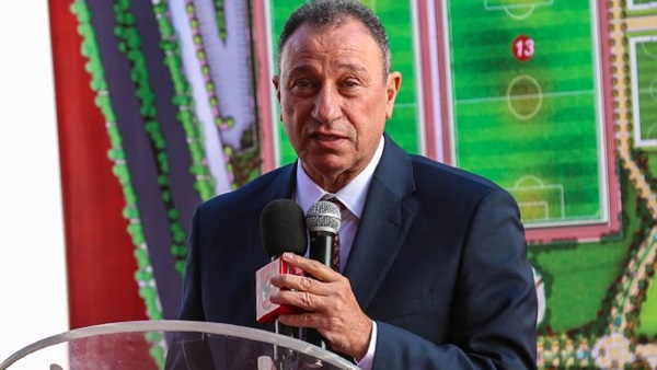 محمود الخطيب