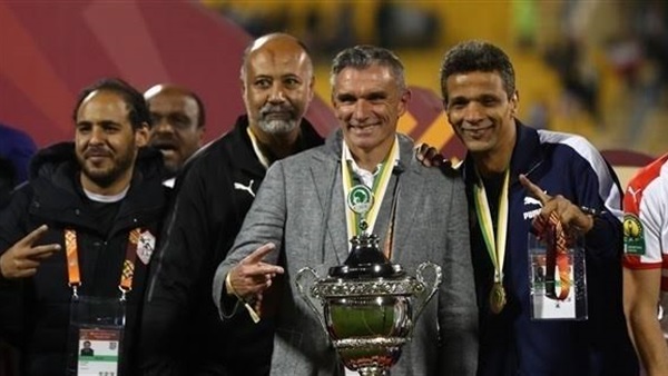 باتريس كارتيرون 