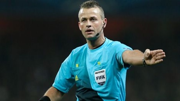 النرويجي سفين أودفار