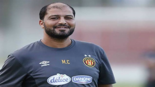 معين الشعباني 