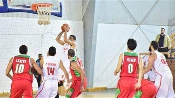 الزمالك وسبورتنج