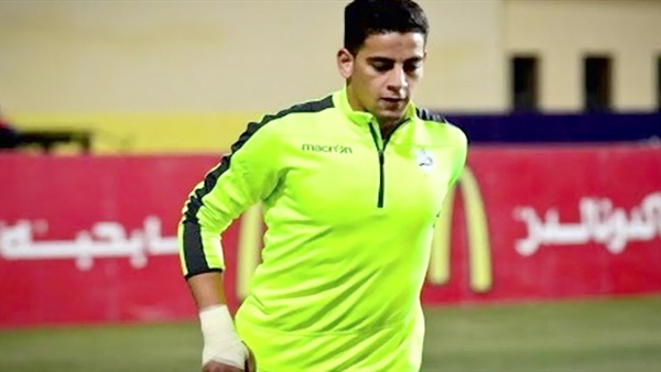 محمد الشامي