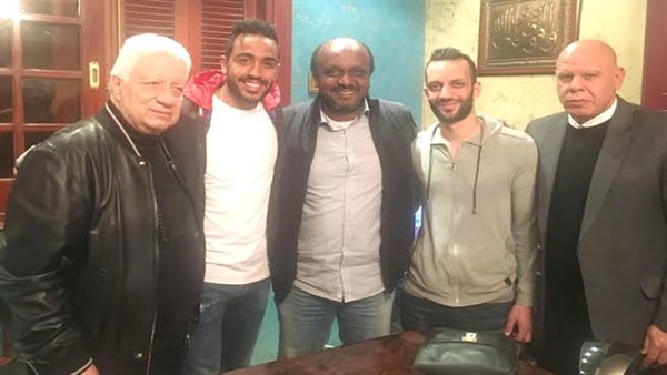 وان ثري| بوابة الرياضة المصرية 