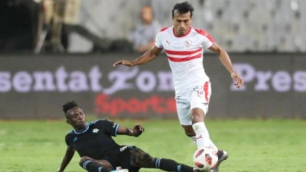 محمد عبد الشافي