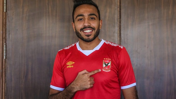 محمود كهربا