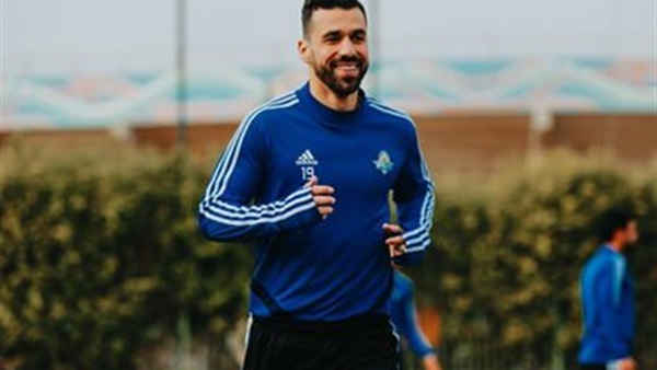 عبدالله السعيد