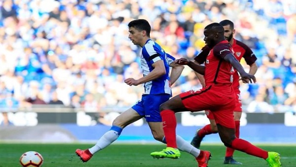 أشبيلية وإسبانيول