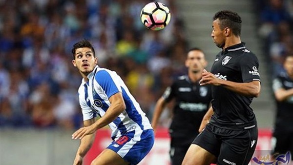 بورتو وجيماريش