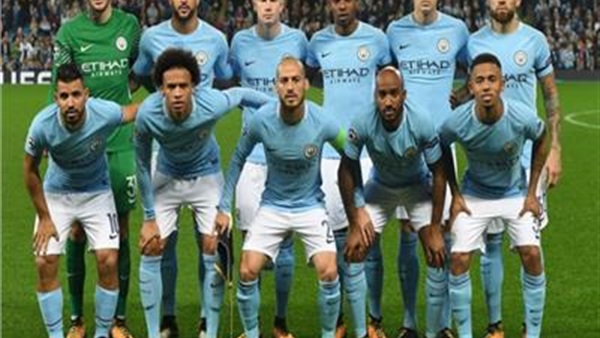 مانشستر سيتي