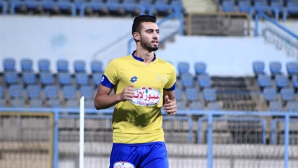 باهر المحمدي 