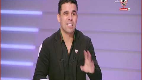 خالد الغندور 