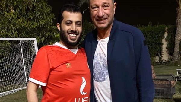 تركي والخطيب