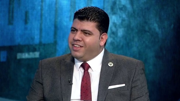 محمد الخولي 