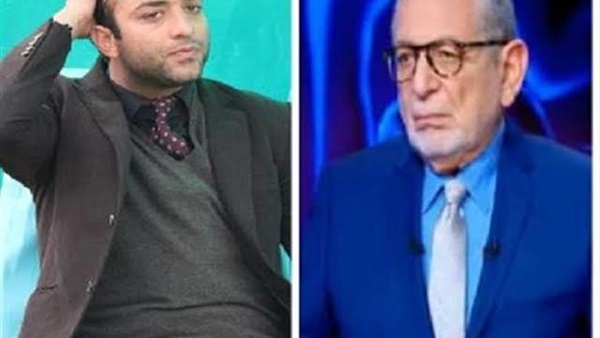 ميدو والقيعي